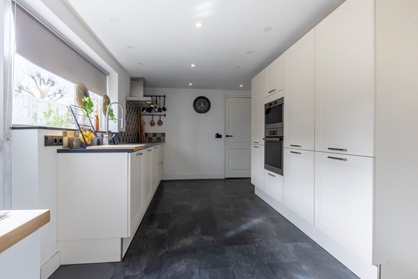 Medium property photo - Prinses Beatrixlaan 74, 4615 KH Bergen op Zoom